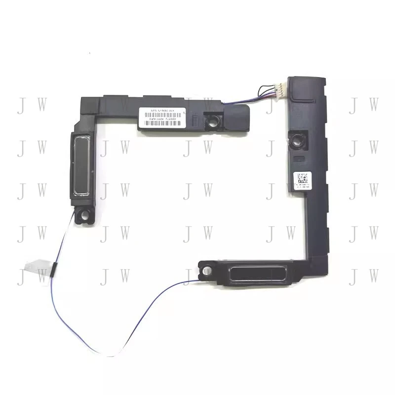 J  New Speaker Kit L&R For HP Envy X360 2-in-1 13-BF 13-BF0013DX Laptop N15680-001