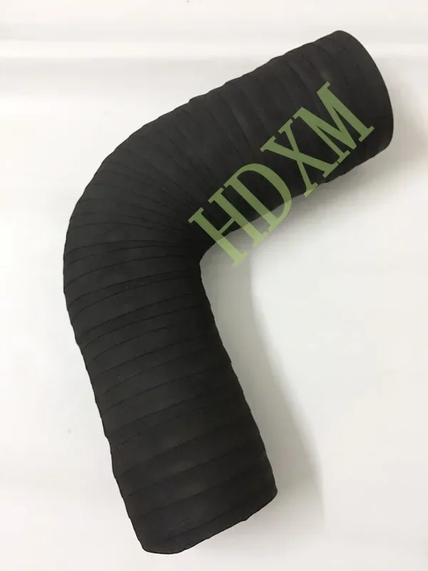 koparka R210-5 rura dolotowa wąż doładowania R215/220/265-5/7 wąż z