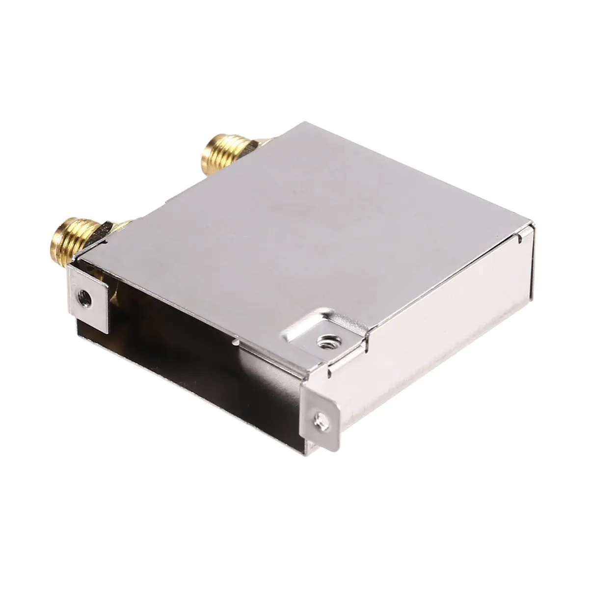A72Z Iron Case Box for WiFi GO WiFi Card 2.4G 5.8G Dual Frequency Band Compatible with Any Wireless Network Card