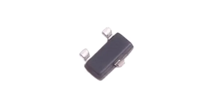 Original and genuine BAT54C KL3 SOT-23 30V/200mA surface mount Schottky diode