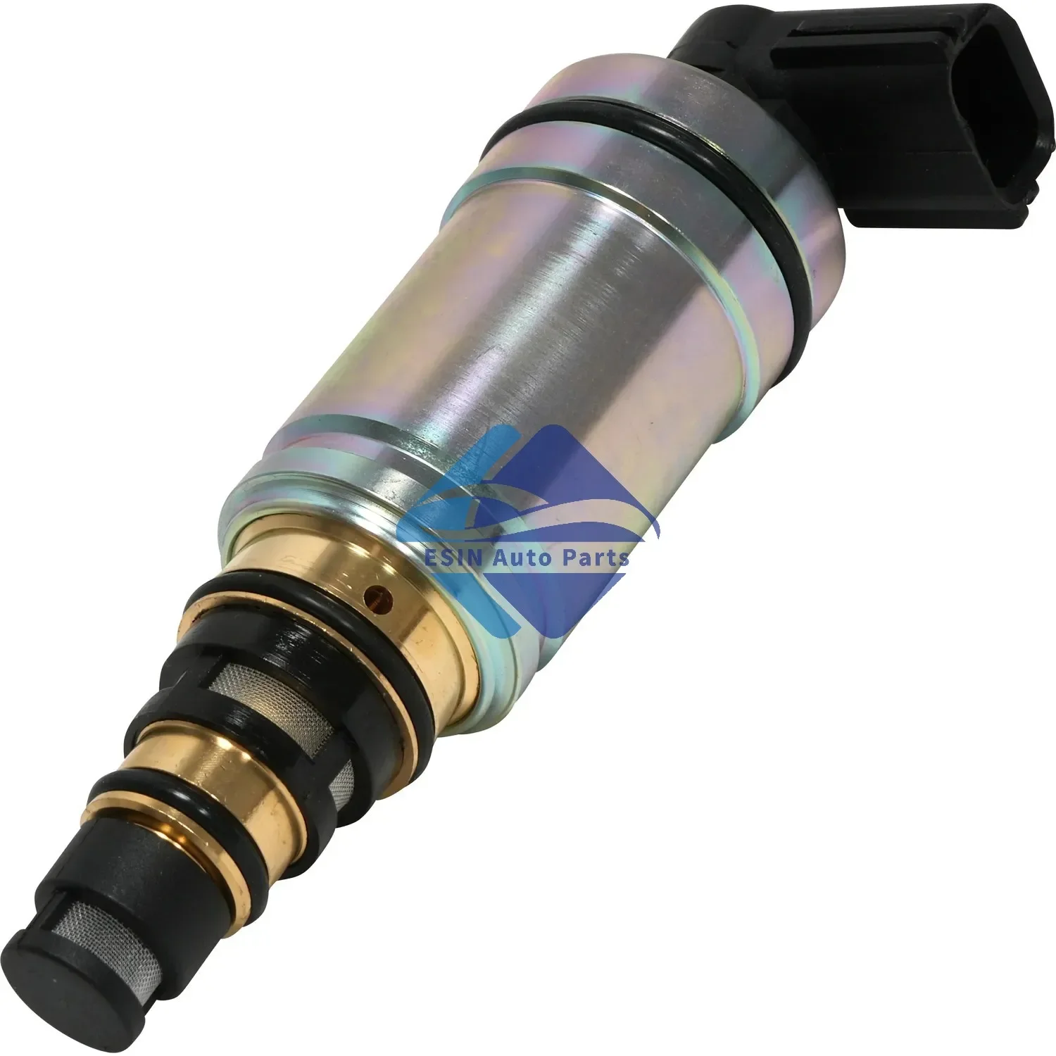 

CSE613 CSE717Авто регулирующий клапан компрессора кондиционера для BMW E90 2007-2011 EX 10510C CV1107A E757001 MT3455 TSECV13C