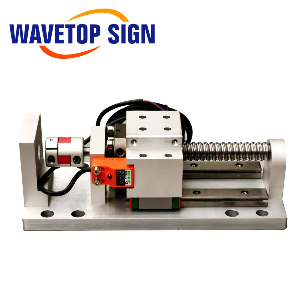 WaveTopSign CNC หนังสั่นมีดความถี่การสั่นสะเทือนมีดตัดสำหรับ CNC Router