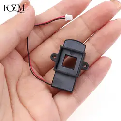 5 Megapixel M12 Pinhole Lens Special IR Cut Filter Dual ICR Double Switcher IR-CUT 20mm Lens Mount Holder For CCTV IP HD Camera