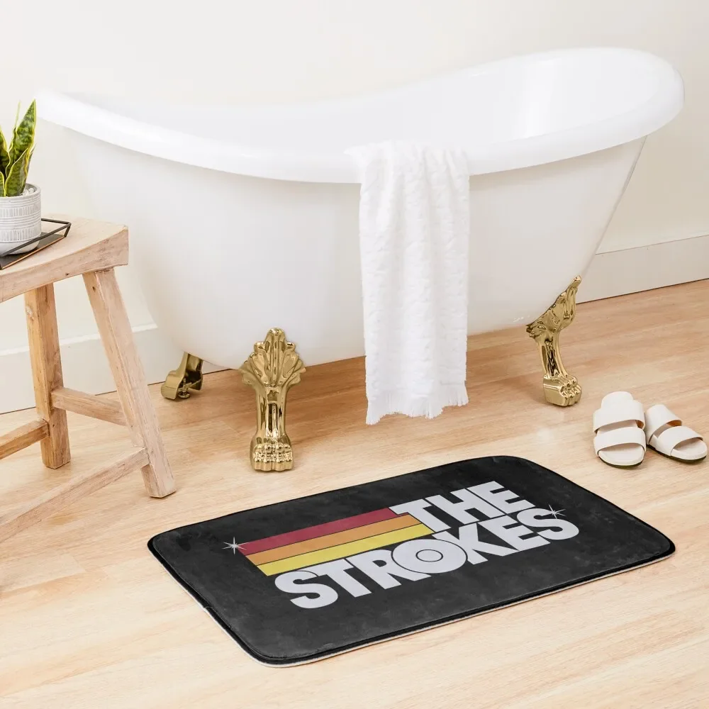 

THE Bath Mat Non-Slip Shower Kitchen Mat