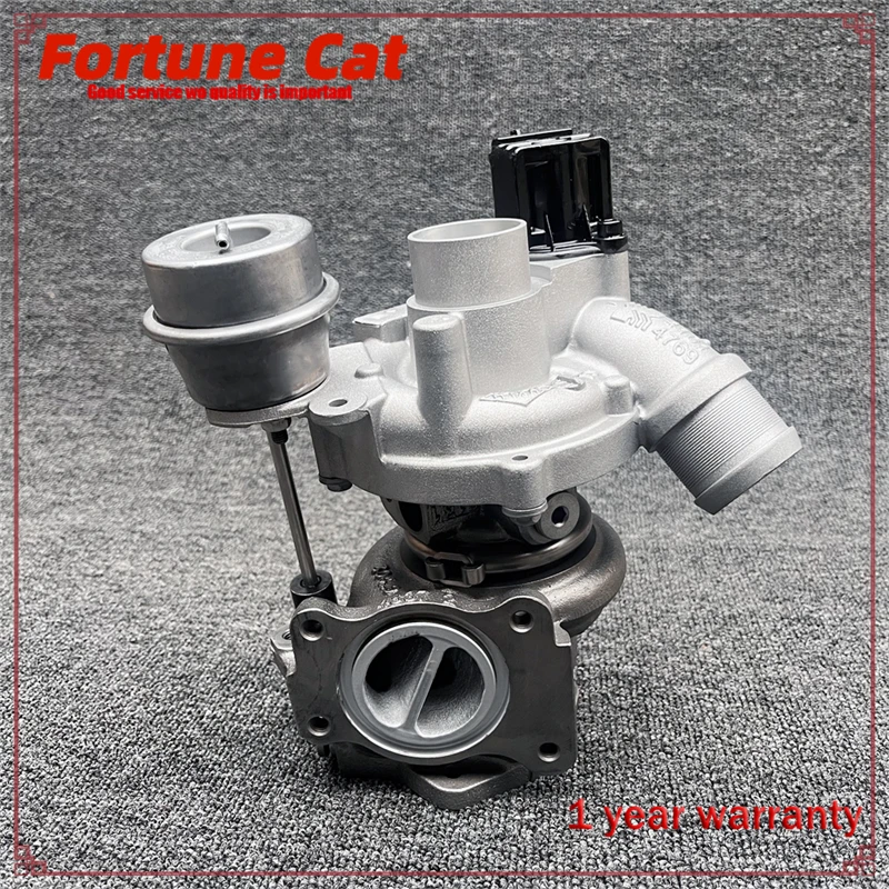 

Brand New AP02 Turbo Charger Turbocharger 0375R9 For Citroen Peugeot 207 208 308 408 508 3008 5008 RCZ CC SW 1.6 THP