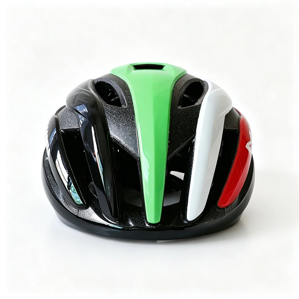 MET MANTA Road Bike Helmet Professional Competition MTB Aero Bicycle Helmets for Men Women Ultralight Cycling Helmet