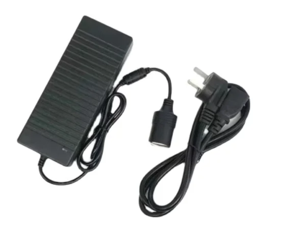 Camping Light Accessory Adapter 220V converter 10A