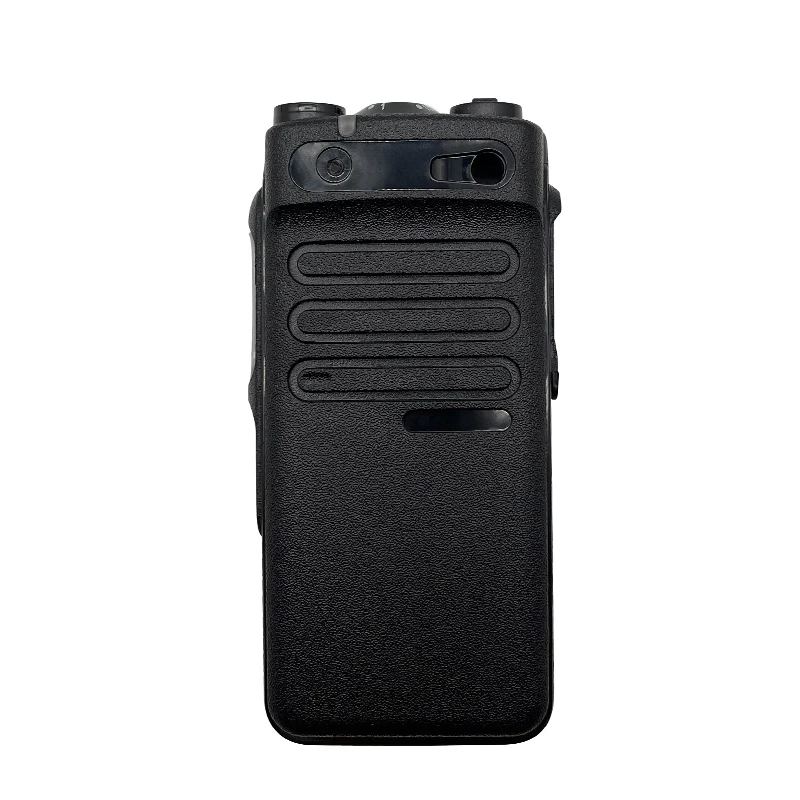 PMLN5811A Casing Repair Parts Front Housing for Motorola XIR P6600i DEP550e XPR3300e DP2400E Two Way Radios