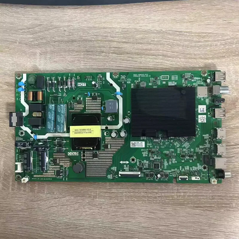 C  FOR 5800-A8N040-1P  wbr/  10 Motherboard for Skyworth 55H4 55M9S 55V40
