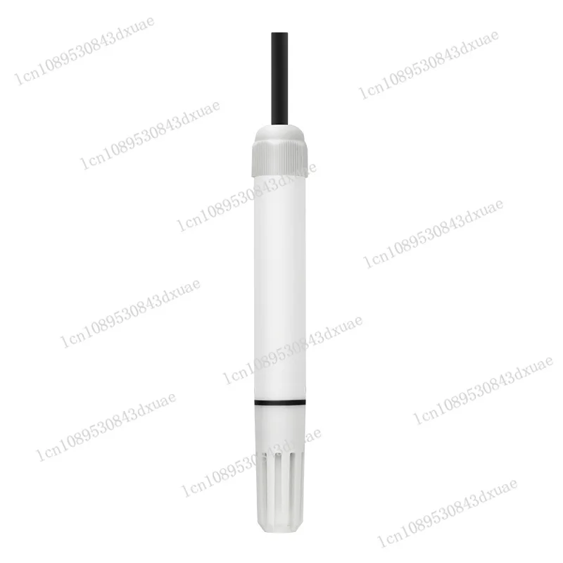 

Probe type temperature and humidity sensor RS485 high precision industrial temperature and humidity transmitter 0-10V