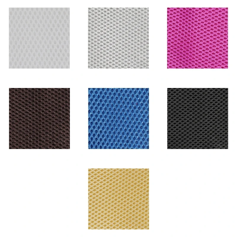 M2EC 140 X 50cm Breathable Speaker Cloth Grille Auido Radio Dustcloth Filter Fabric Mesh Stereo Gille