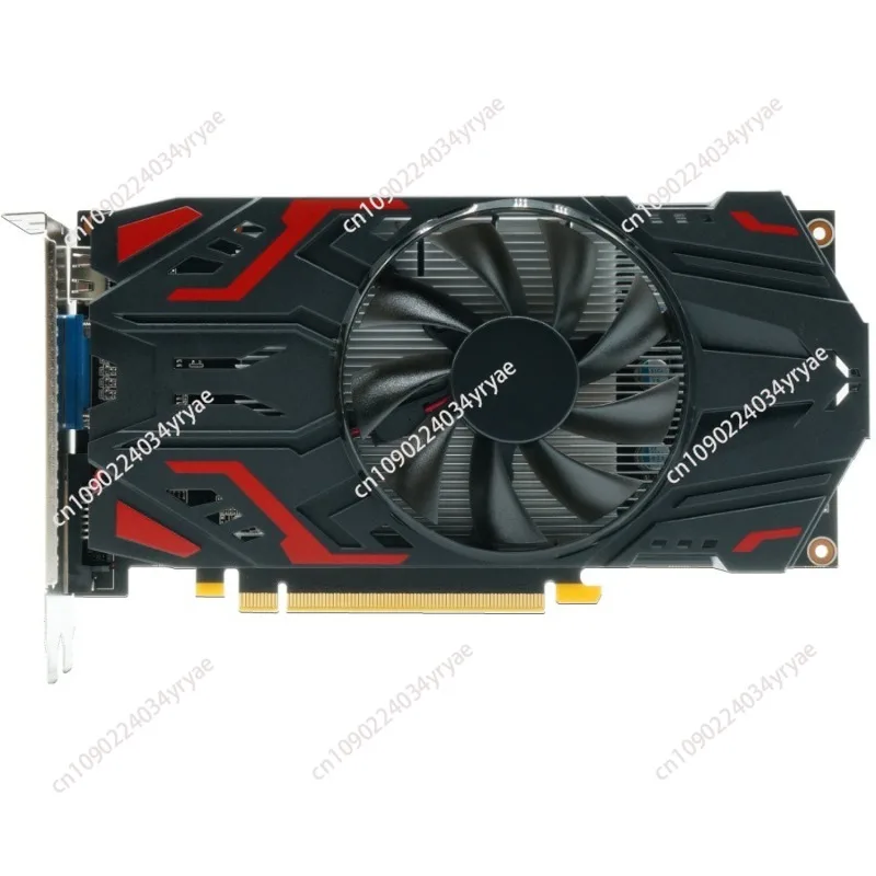 

New GTX550Ti 4G DDR5 computer high definition indie game graphics card