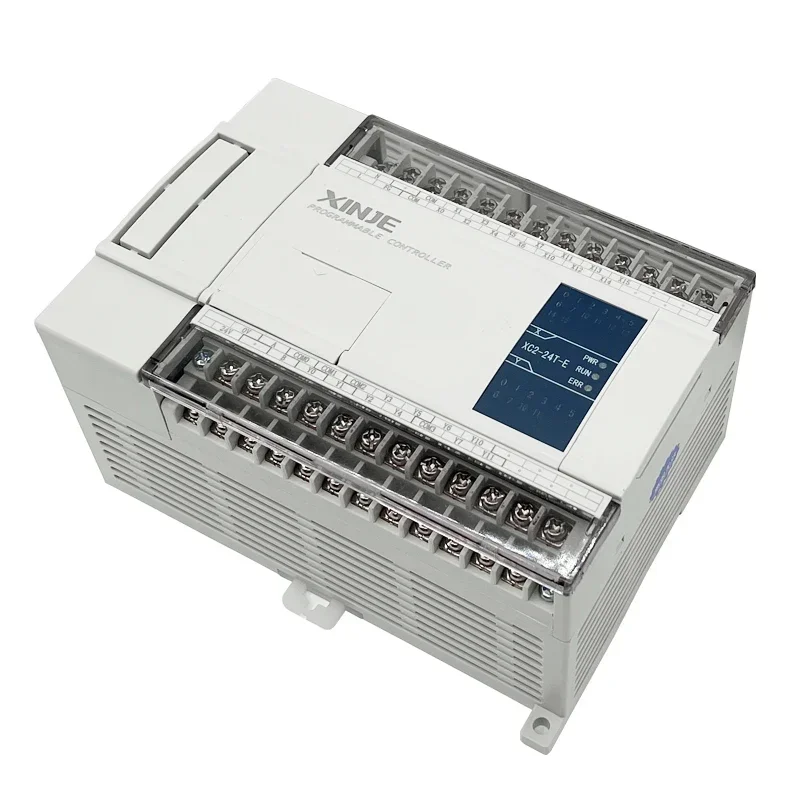 Xinje PLC Programmable Logic Controller Electrical Panel XC2-24T-E XC2-32T-E XC2-42T-E XC3-24T-E XC3-42T-E XC5-24T-E XC5-32T-E