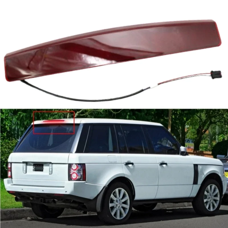 

Высокорасположенный третий стоп-сигнал для Land Rover Range Rover Vogue HSE L322 2004 - 2012 XFG000040