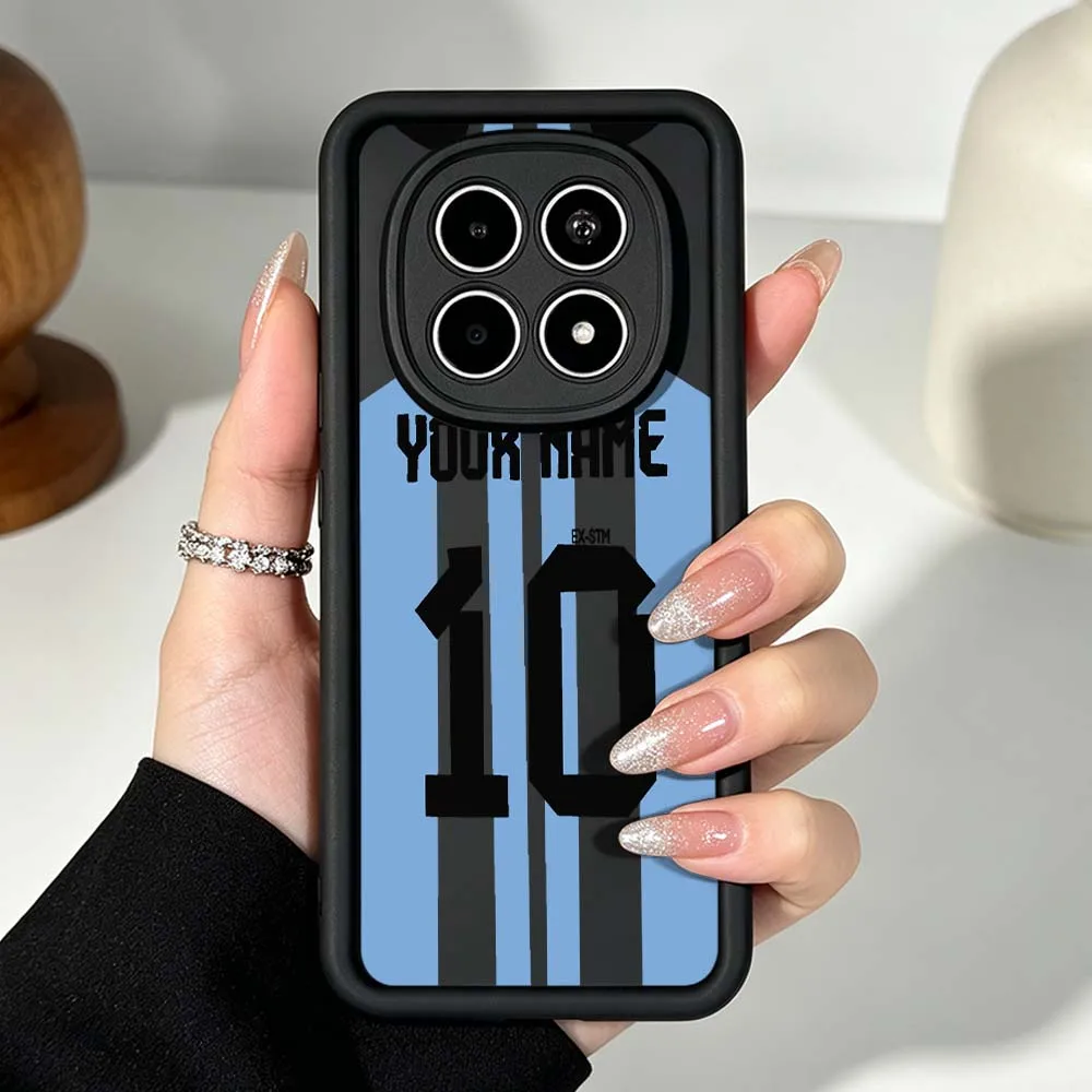 Football Jersey Number Ten For - Phone Cases Jersey 评论和价格