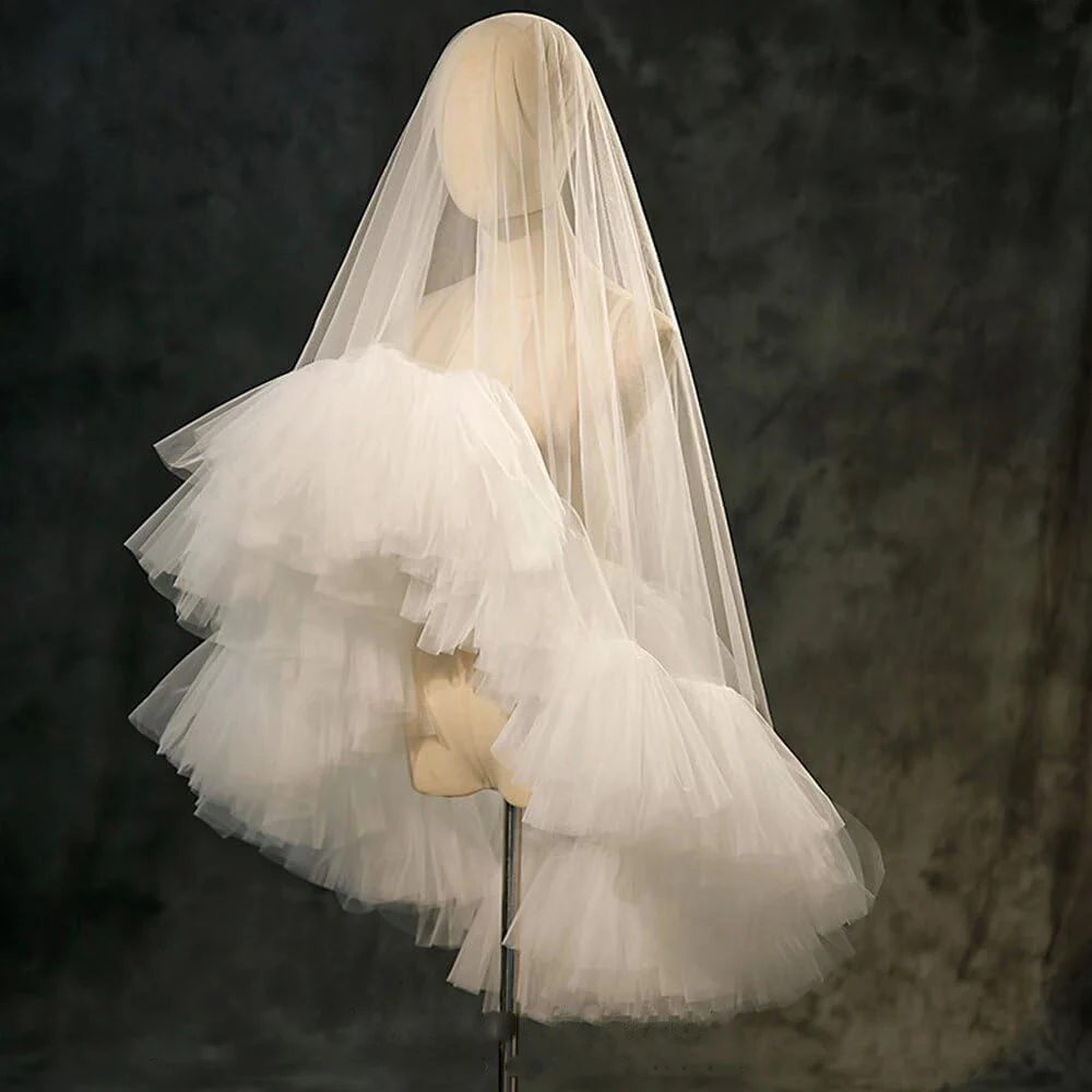 veu-de-noiva-curto-1t-com-borda-franzida-em-tule-veu-de-noiva-sem-pente-veus-de-noiva-volumosos-acessorios-de-casamento