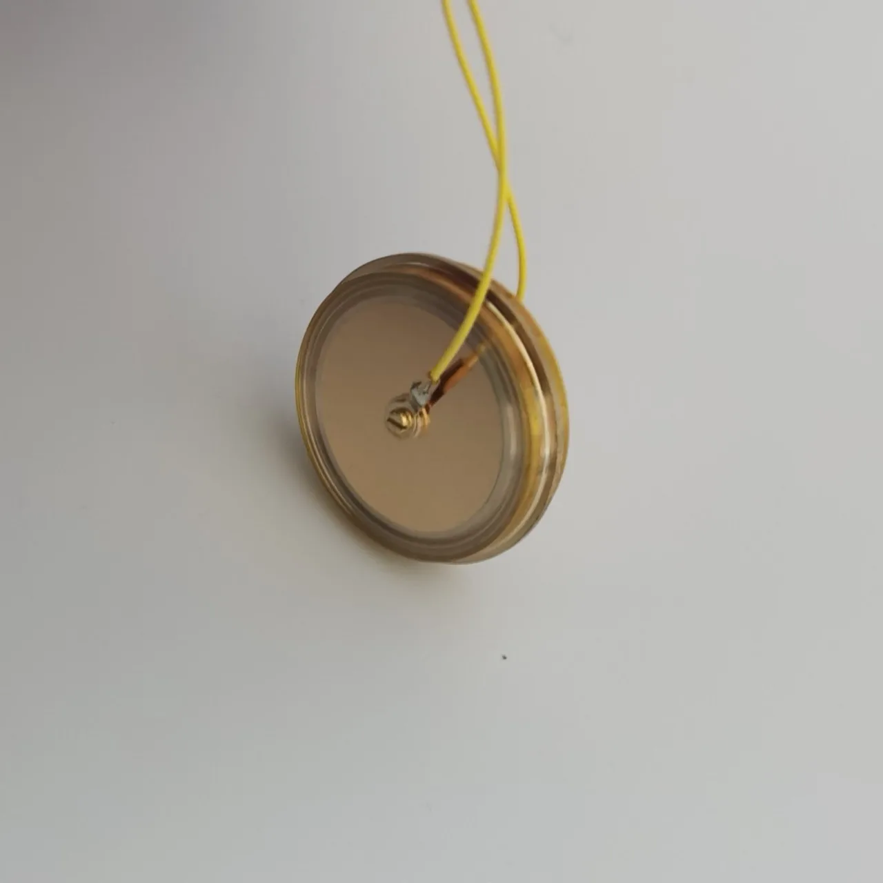 M7 كبسولة ميكروفون فيلم كبير 32 ملم، رأس صوت الميكروفون