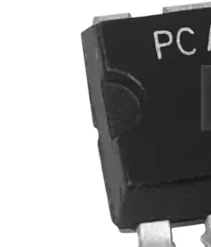 PCA82C250N PCA82C250 DIP-8 surface mount driver receiver transceiver