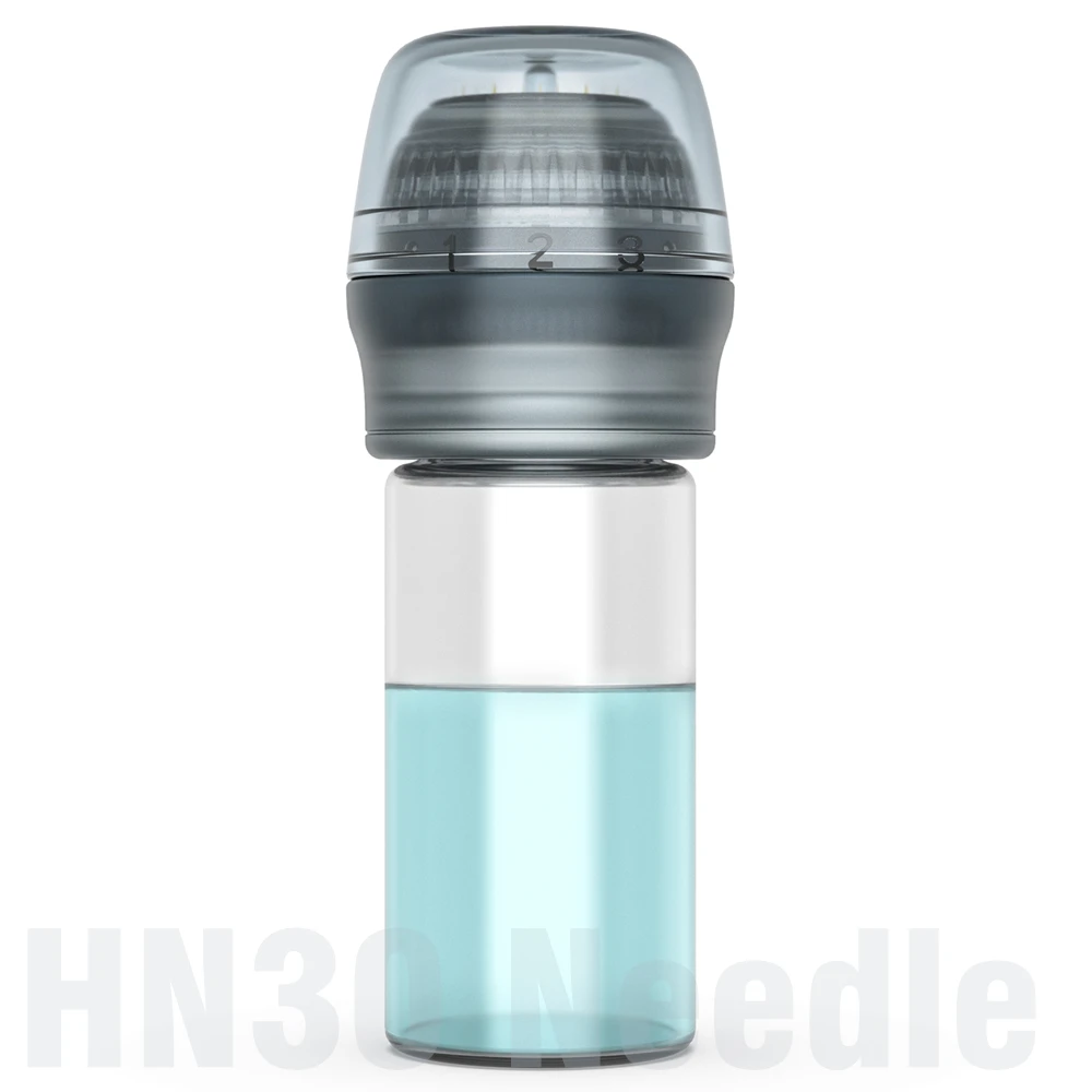 novo-hn30-com-capacidade-de-liquido-carregavel-de-10ml-saida-de-liquido-ajustavel-ferramenta-de-microneedling-cosmetico-de-30-agulhas-para-cuidados-com-cabelo-e-rosto