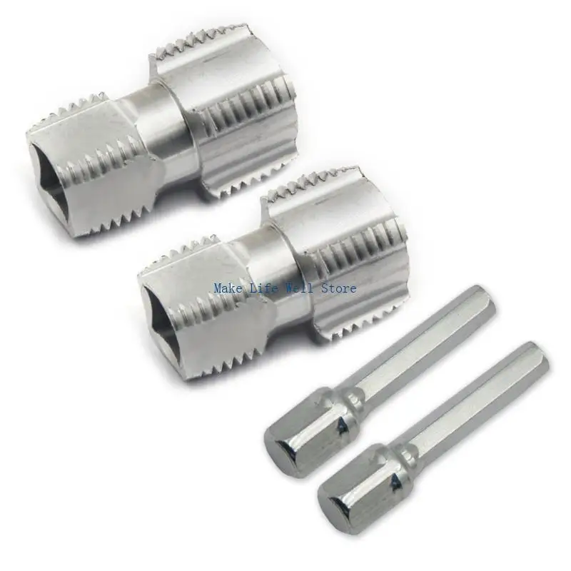 

Water Pipe Internal Thread Opener Tapered Pipe Thread Tap Water Pipe Thread