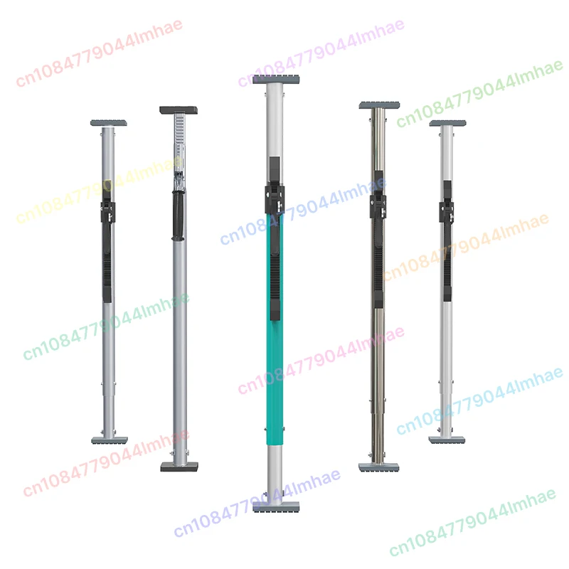 

Охлаждаемая каретка типа грузовика, антидвижение, опорный стержень, контейнер-фиксатор, противоскользящий регулируемый телескопический верхний стержень