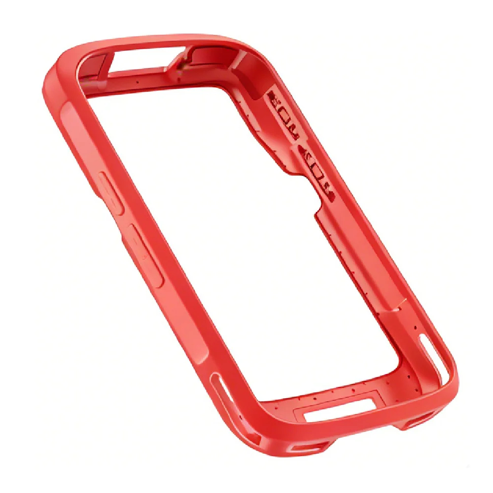 Protective Cover Case Bumper Rugged Boot for Zebra TC22 TC27 Scanner
