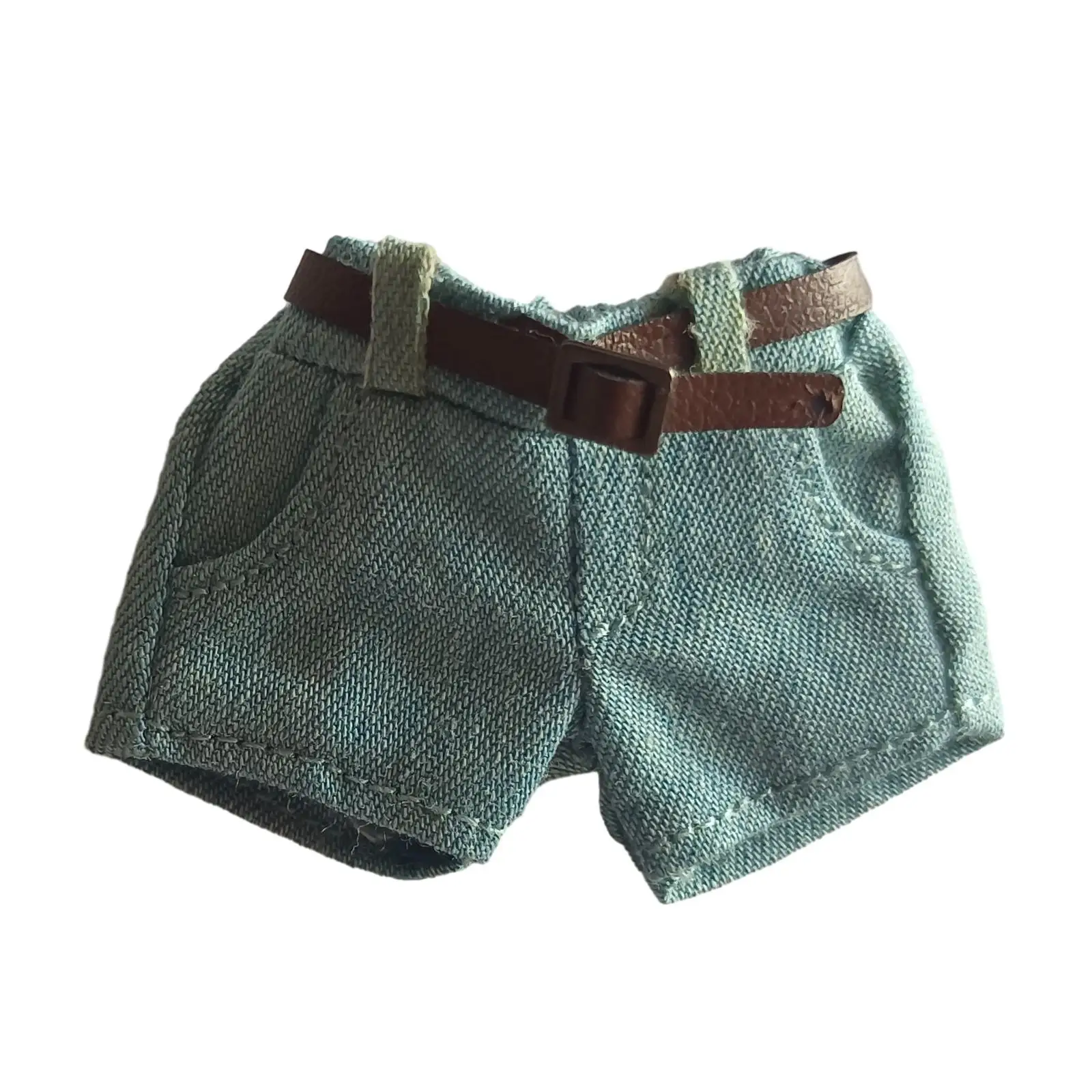 

Модные шорты для кукол, миниатюрная одежда для фигурок 1:12, аксессуары для женских солдатских фигурок 1/12, для кукол-фигурок 6 дюймов.