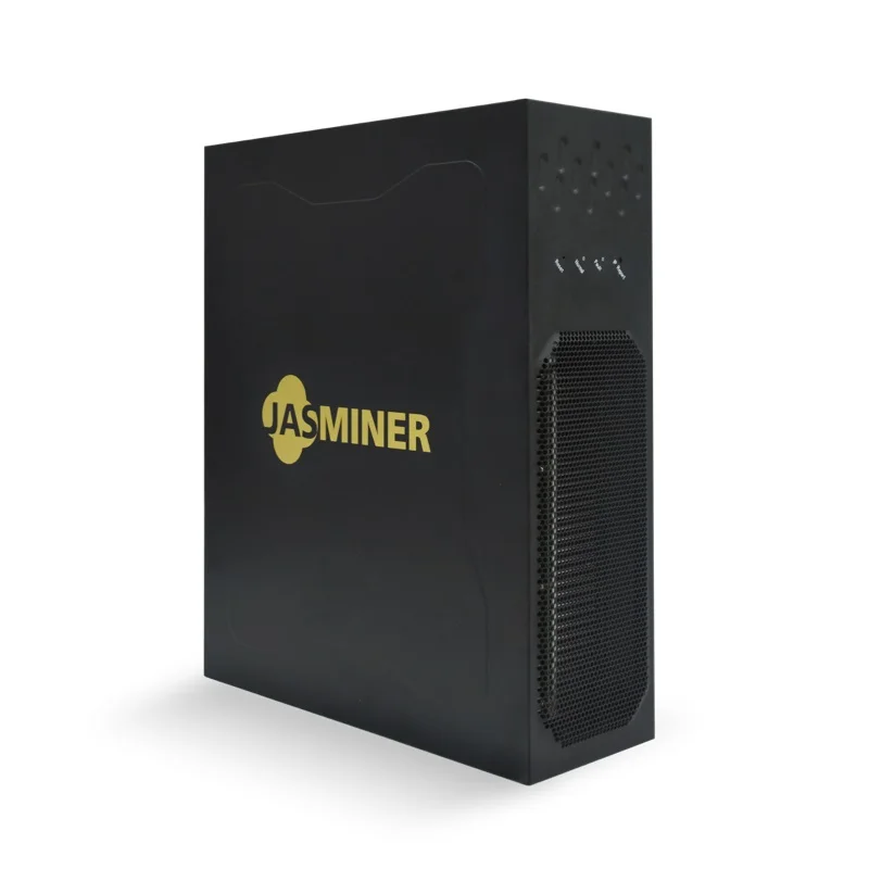 Jasminer X4Q Server ETC Miner 1040MH/s 480W ETC Coin Miner Jasminer ETC Mining Mute Asic Miner Jasminer X4-Q من ipollo V1 mini