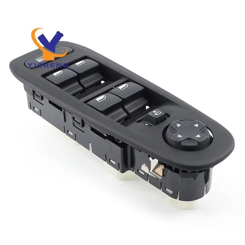 

98104592 Переключатель управления стеклоподъемником ZD для Peugeot 308 408 1.6L 2009-2018 гг.