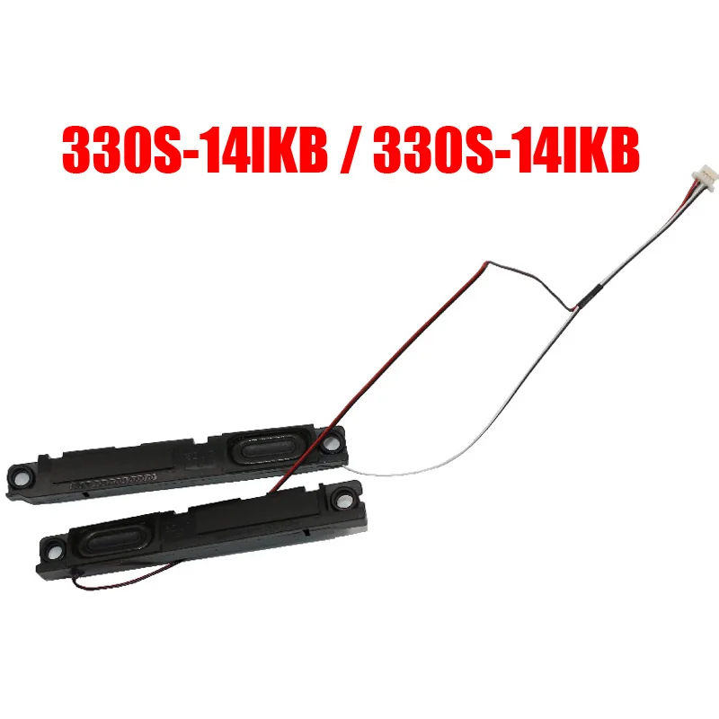

Laptop Speaker For Lenovo For Ideapad 330S-14IKB 330S-14IKB 5SB0R07517 New