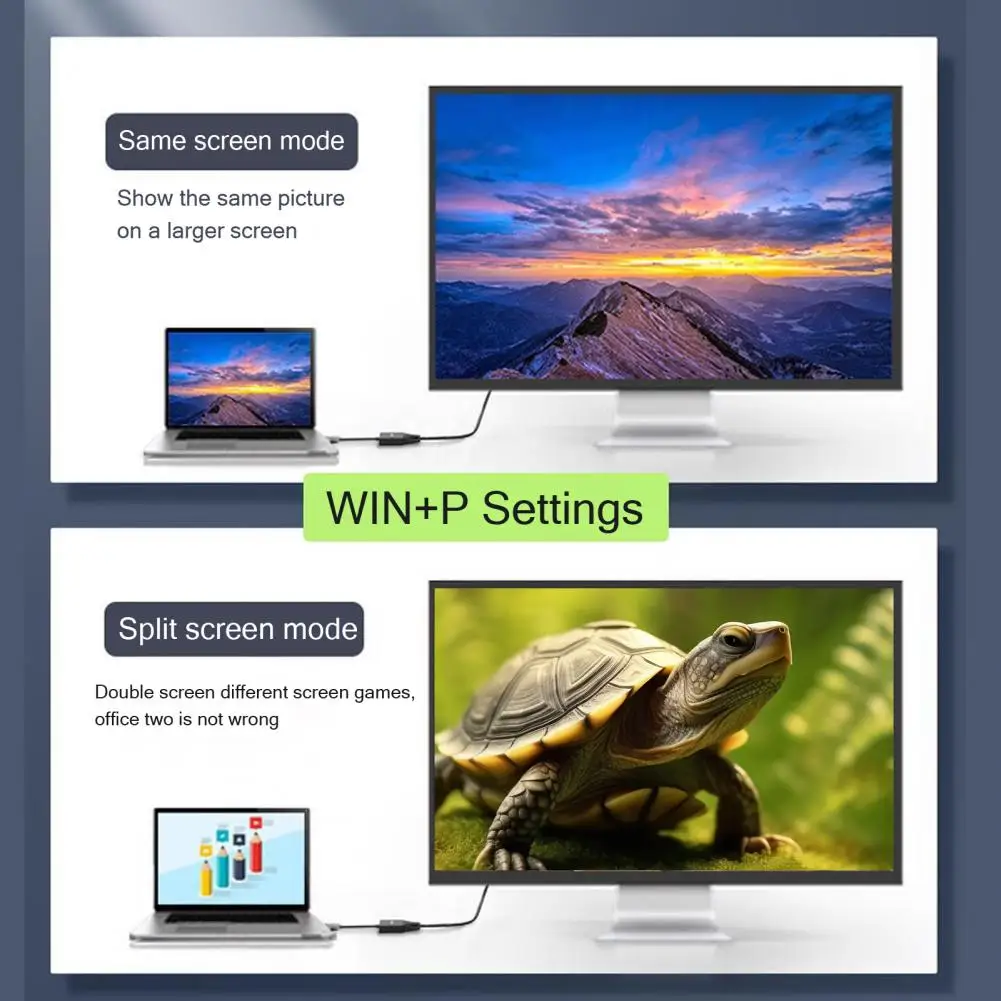 Usb Switcher for Windows 10 Share Usb Devices Between Computers Efficient Usb Kvm Switches for Multi-device Control 2/4