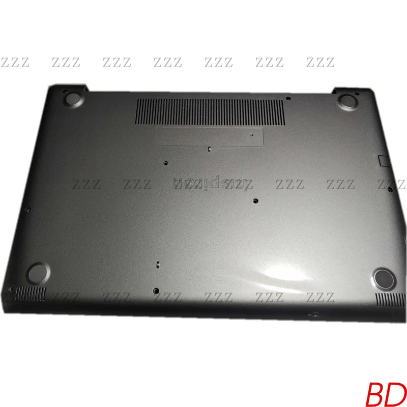 ZZ D Case Shell 2DVTX 02DVTX For Dell Inspiron 15 (5570) Bottom Base Cover
