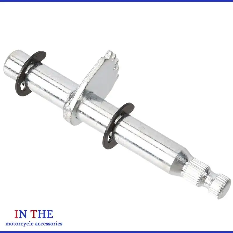 Precision-Made GY6 Engine Shift Fork Fit for 150cc ATV, 200cc ATV Golden Dragon GY6 – Optimal Fit & Smooth Operation