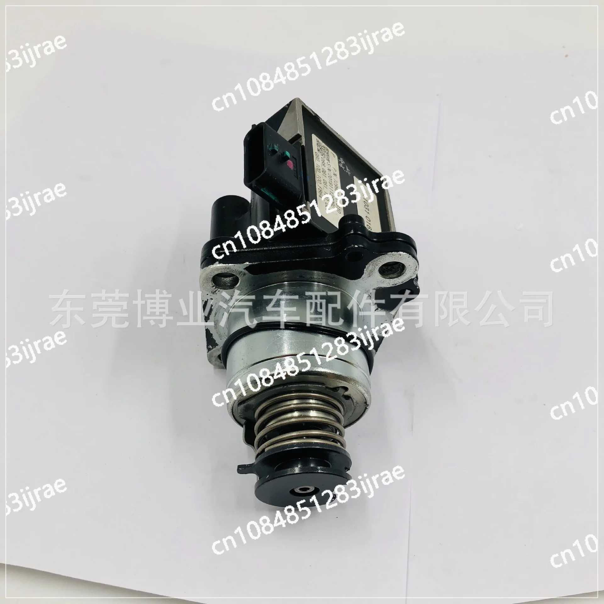 

129927-61601 Привод масляного насоса высокого давления для двигателя Yanmar 4TNV98T
