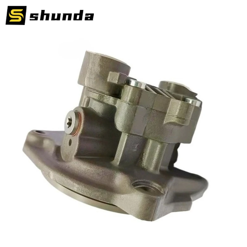 

0440020114 Engine Fuel Transfer Pump for Abarth 124 Spider 1.4L 2016- 0440020115