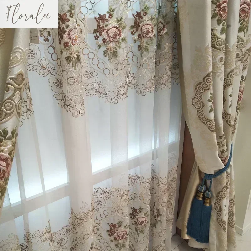 Thumbnail 2 - #41 Budget Window Valances for Smart Shoppers