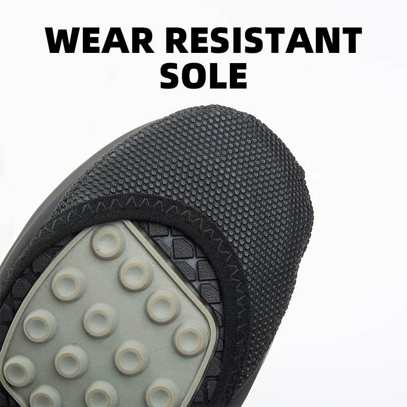 Thumbnail 4 - #27 Highest Rated Shoe Covers to Buy in 2026