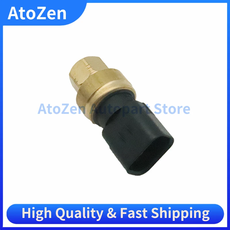 

276-6793 2766793 Oil Pressure Sensor Switch for Excavator 324D 325 325D 329 329D 330 E330D E336D 345D Car Accessories Auto Parts