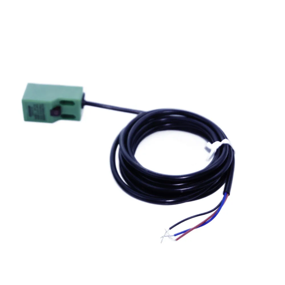 sensor High precision Universal CNC Limit Switch optical travel limit sensor endstop cnc router acc