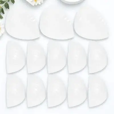 

20 Pcs Caps Inner Support Protector Hat Holder Stand for Display Baseball Bridegroom