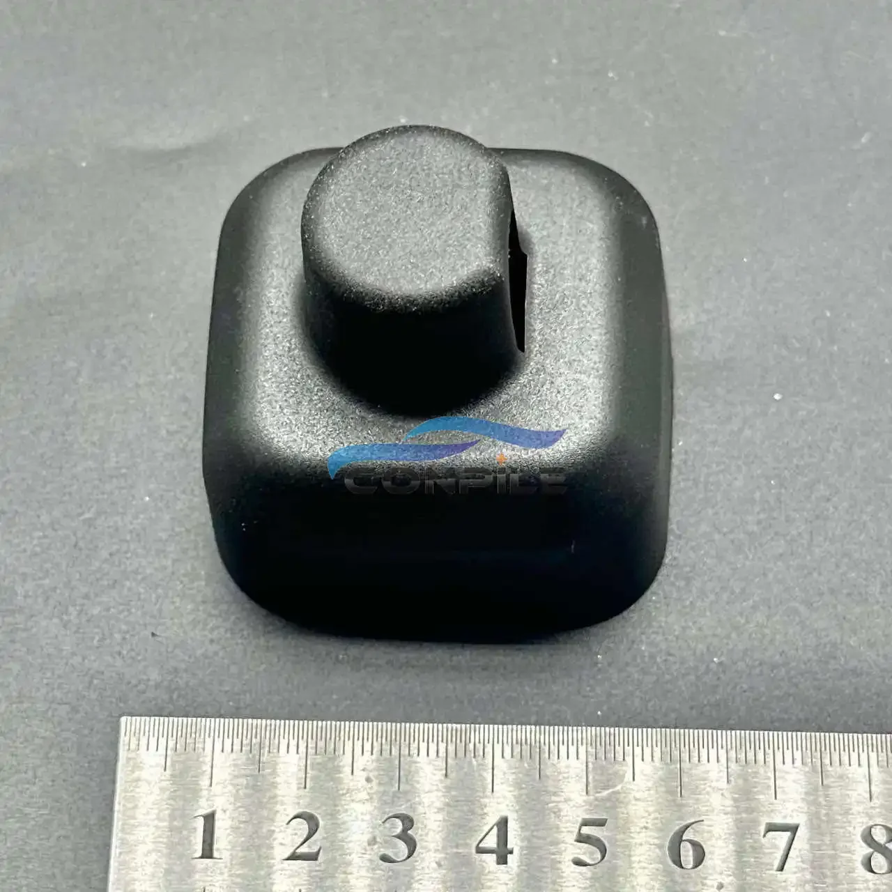 

for 2006-2010 Hummer H3 H3T GM Radio Antenna Mount Base Cover 15114227