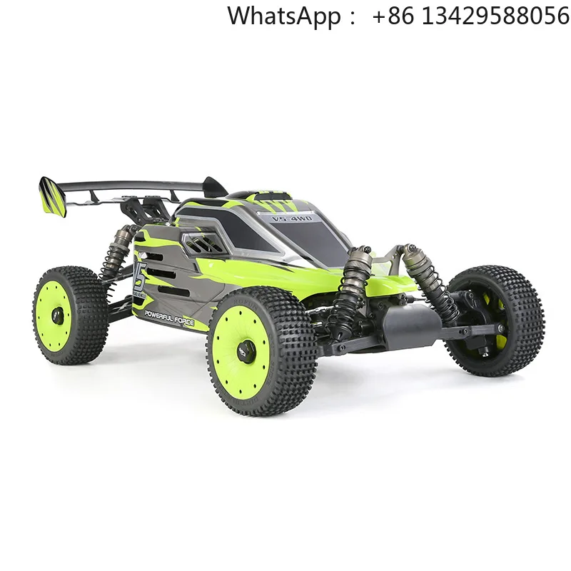 1/5 Power RC Buggy Rofun V5 4WD RC Car