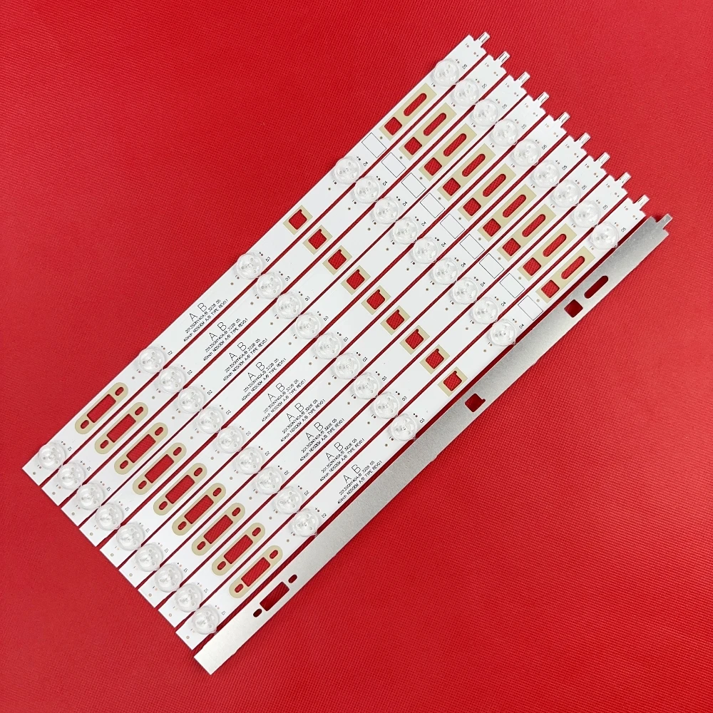 LED Backlight strip For Sony 40" KDL-40R480B KDL-40R450B KDL-40R483B KDL-40RM10B 2013SONY40A 2013SONY40B KDL-40R453B KDL-40W600B