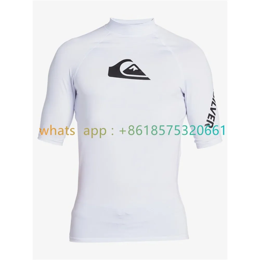 Thumbnail 3 - #40 Ranked Swim Shirts Picks in 2026