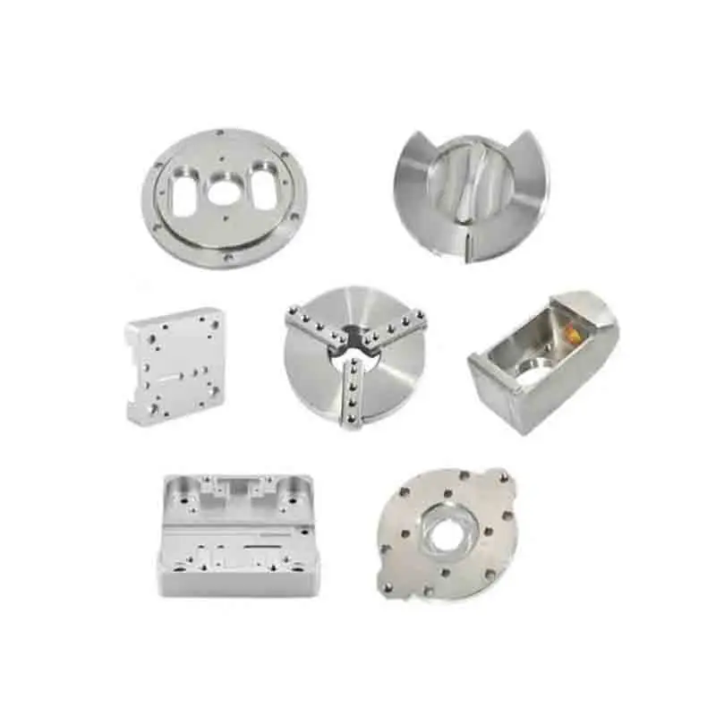 

OEM Customized Cnc Milling Turning Machining Service Produce Aluminum Steel Carbon Steel Parts