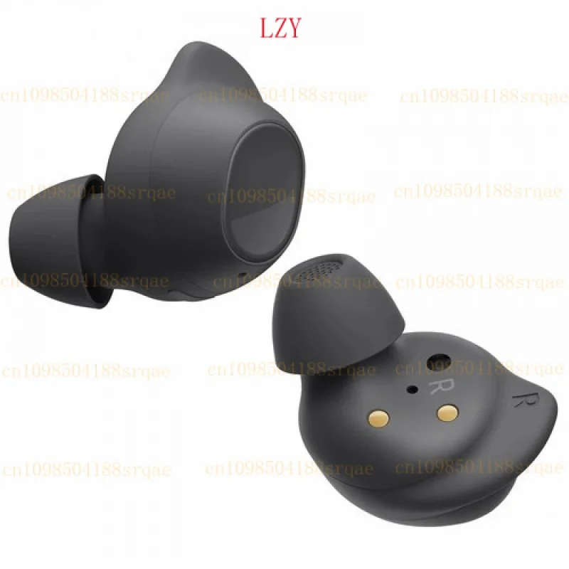 Usado para Samsung Galaxy Buds FE True Wireless Bluetooth Auriculares con cancelación de ruido Grafito