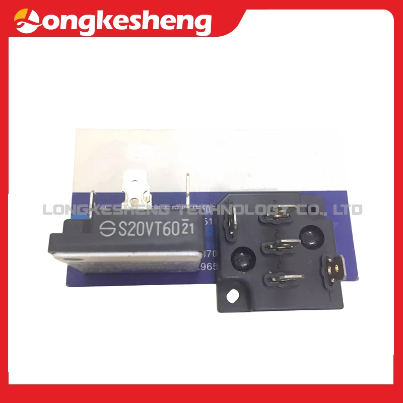 Módulo Original en stock, envío gratis, S20VT60, S30VT60, S30VT80