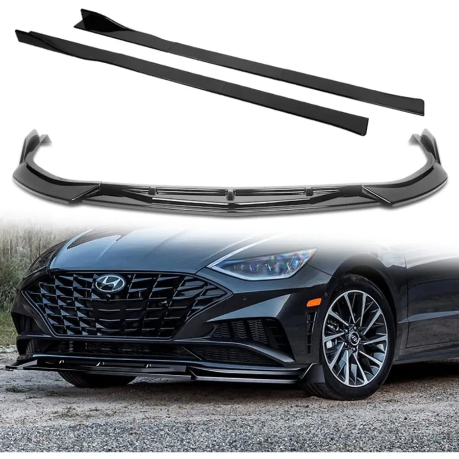 Q1-TECH 9-Piece Fro… - image