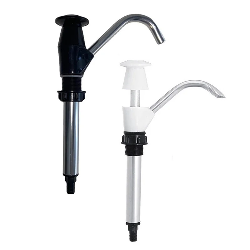 

AT63-Инструмент для замены ручного насоса для воды Ручной насос, подходящий для автодома и активного отдыха