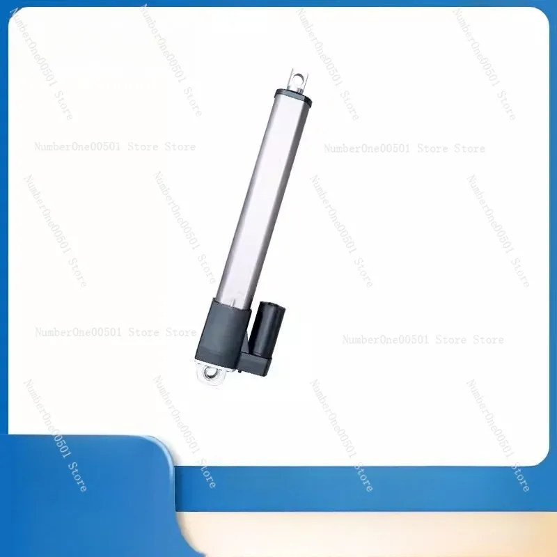 97267 U10 Heavy Duty Linear Actuator Industrial Grade Solar Tracker System 20000N High Load IP66 Waterproof